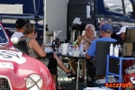 Svenskt Sportvagnsmeeting pÃ¥ Ring Knutstorp med 325 bilar anmÃ¤lda! Det varmaste racet i mannaminne 36 grader i skuggan!