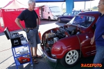 Nostalgia Racingdays Mantorp Park