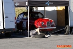Nostalgia Racingdays Mantorp Park
