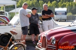 Nostalgia Racingdays Mantorp Park