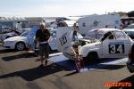 Nostalgia Racingdays Mantorp Park