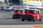 Nostalgia Racingdays Mantorp Park