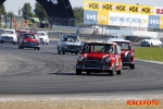 Nostalgia Racingdays Mantorp Park