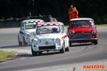 Nostalgia Racingdays Mantorp Park