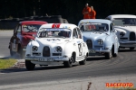 Nostalgia Racingdays Mantorp Park