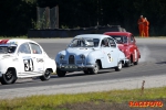 Nostalgia Racingdays Mantorp Park