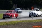 Nostalgia Racingdays Mantorp Park