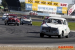 Nostalgia Racingdays Mantorp Park