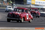 Nostalgia Racingdays Mantorp Park