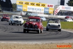 Nostalgia Racingdays Mantorp Park