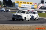 Nostalgia Racingdays Mantorp Park