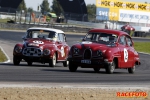 Nostalgia Racingdays Mantorp Park