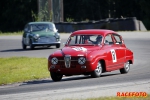 Nostalgia Racingdays Mantorp Park