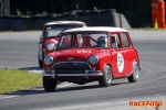 Nostalgia Racingdays Mantorp Park