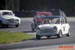 Nostalgia Racingdays Mantorp Park