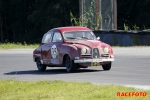 Nostalgia Racingdays Mantorp Park