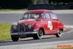 Nostalgia Racingdays Mantorp Park