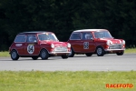 Nostalgia Racingdays Mantorp Park