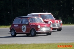 Nostalgia Racingdays Mantorp Park