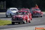 Nostalgia Racingdays Mantorp Park