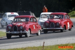 Nostalgia Racingdays Mantorp Park