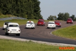 Nostalgia Racingdays Mantorp Park