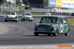 Nostalgia Racingdays Mantorp Park