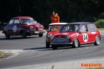 Nostalgia Racingdays Mantorp Park