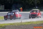 Nostalgia Racingdays Mantorp Park