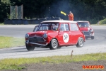 Nostalgia Racingdays Mantorp Park