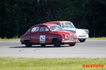 Nostalgia Racingdays Mantorp Park