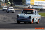 Nostalgia Racingdays Mantorp Park