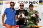 Nostalgia Racingdays Mantorp Park