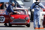Nostalgia Racingdays Mantorp Park