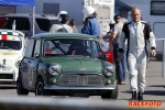 Nostalgia Racingdays Mantorp Park