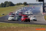 Nostalgia Racingdays Mantorp Park