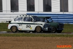 Nostalgia Racingdays Mantorp Park