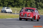 Nostalgia Racingdays Mantorp Park