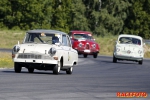Nostalgia Racingdays Mantorp Park