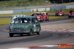 Nostalgia Racingdays Mantorp Park