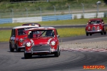 Nostalgia Racingdays Mantorp Park