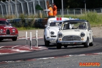 Nostalgia Racingdays Mantorp Park