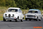 Nostalgia Racingdays Mantorp Park