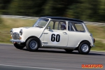 Nostalgia Racingdays Mantorp Park