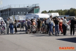 Nostalgia Racingdays Mantorp Park