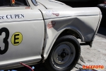 Nostalgia Racingdays Mantorp Park