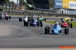 Nostalgia Racingdays Mantorp Park
