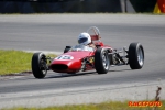 Nostalgia Racingdays Mantorp Park