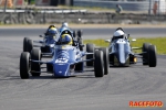 Nostalgia Racingdays Mantorp Park