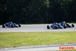 Nostalgia Racingdays Mantorp Park